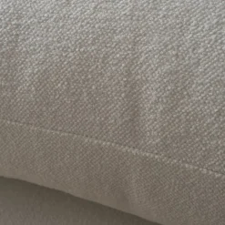 Banak Tokio Canapé 3 places avec pouf