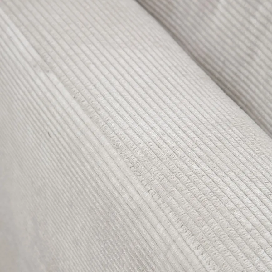 Banak Tokio Canapé d'angle grand 5 places