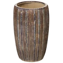 Banak Tolke Vase en céramique