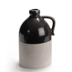 Banak Tomas Vase en céramique