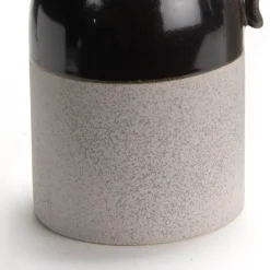 Banak Tomas Vase en céramique