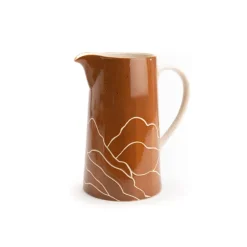 Banak Tons Vase en grès