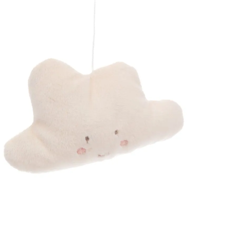 Enfant Banak Topes Butées de musique sol décoratives