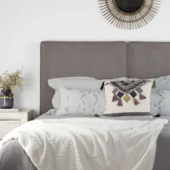 Banak Tule Couverture chevron