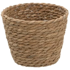 Banak Tusa Ensemble de 3 paniers en fibre naturelle