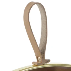 Banak Uixo Miroir fer doré