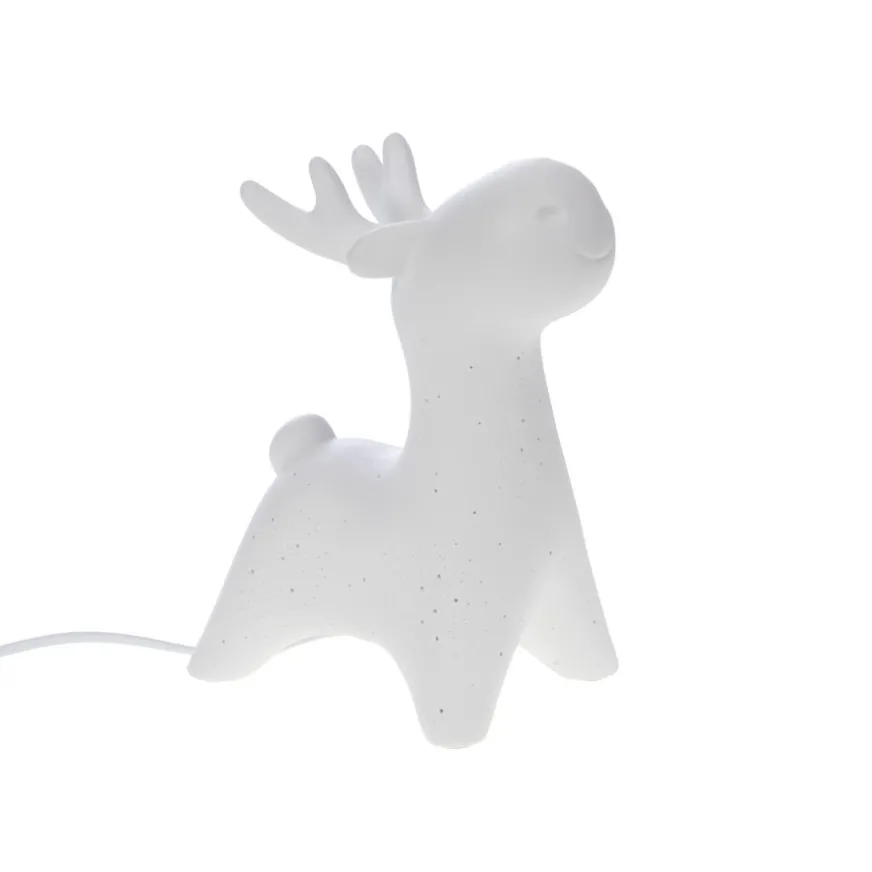 Banak Vante Lámpara reno navideño