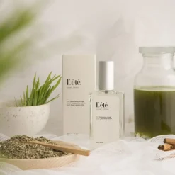 Banak Vaporisateur De parfum 100ml l'été