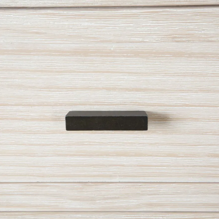 Banak Venise Chiffonnier en bois