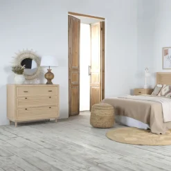 Banak Venise Confortable en bois