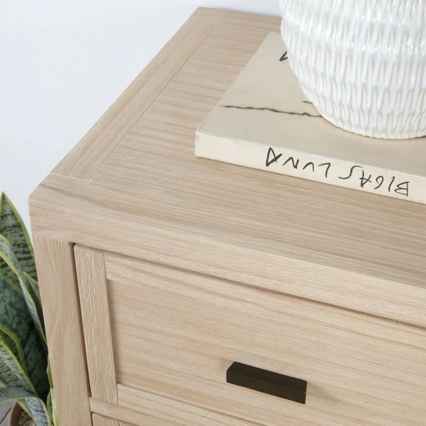 Banak Venise Confortable en bois