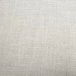 Banak Victoria Chaise en bois massif de bouleau rembourrée en gris