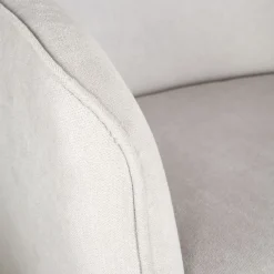 Banak Visby Fauteuil beige