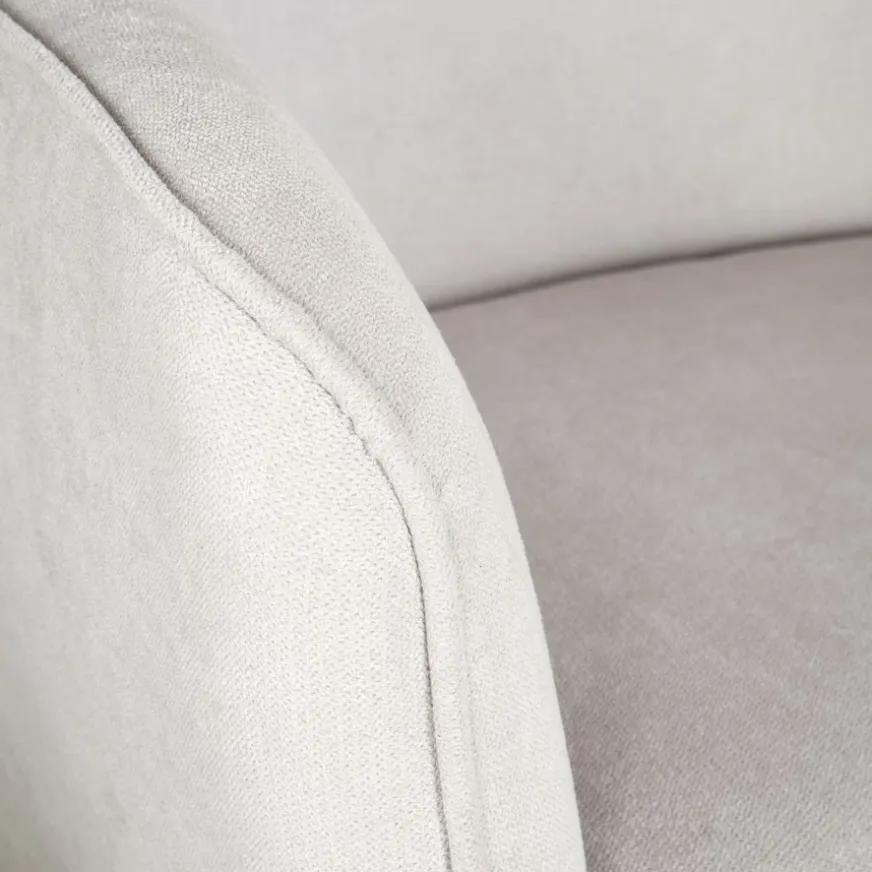 Banak Visby Fauteuil beige