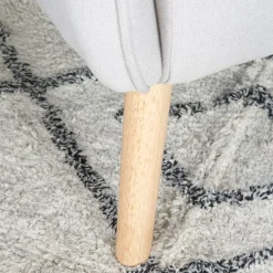 Banak Visby Fauteuil beige