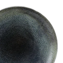 Banak Vokes Assiette à dessert en porcelaine laine