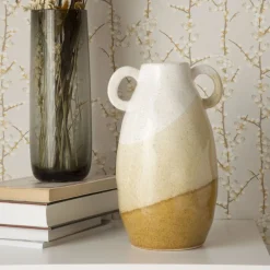 Banak Vous Passez le vase en grès