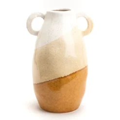 Banak Vous Passez le vase en grès