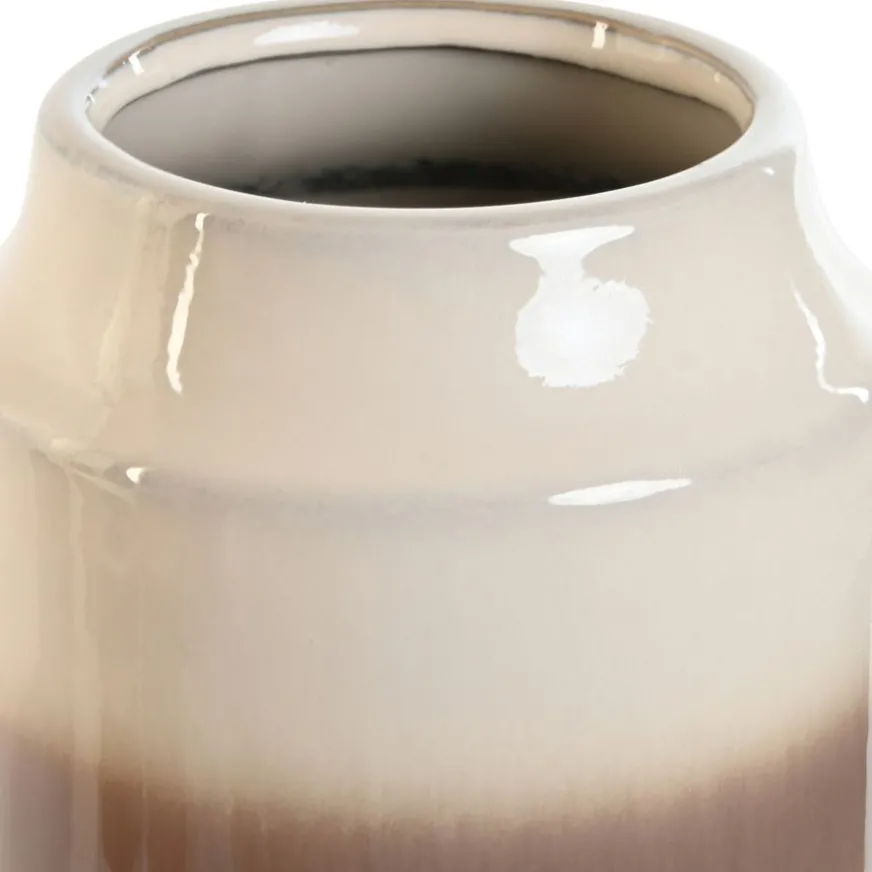 Banak Wakas Vase en grès