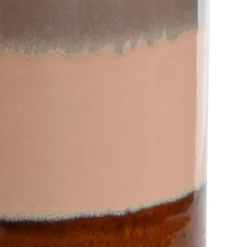 Banak Wakas Vase en grès