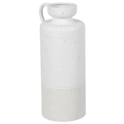 Banak Wamas Vase en métal