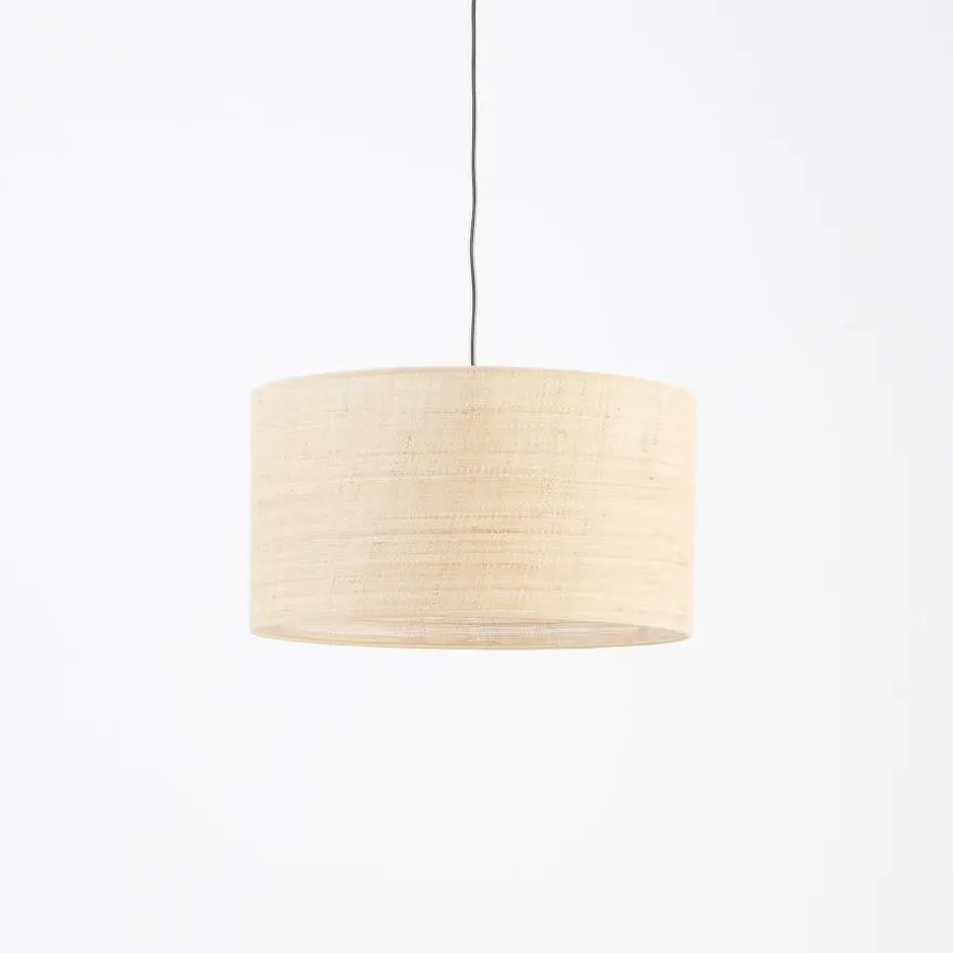 Banak Wasa Suspension grand fil noir