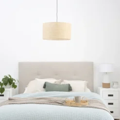 Banak Wasa Suspension grand fil noir