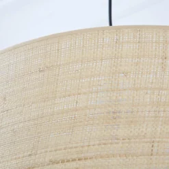 Banak Wasa Suspension grand fil noir