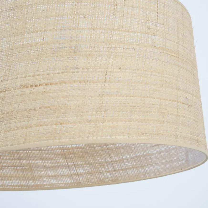 Banak Wasa Suspension grand fil blanc