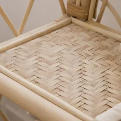 Enfant Banak Winnie étagère en rotin pour enfants