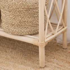 Enfant Banak Winnie étagère en rotin pour enfants