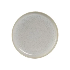 Banak Wokos Plat en grès émaillé