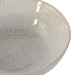 Banak Wulos Bol en grès émaillé