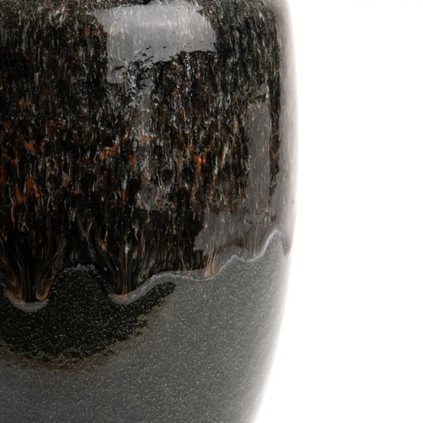 Banak Xalas Pot en grès