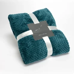 Banak Xisa Plaid vert