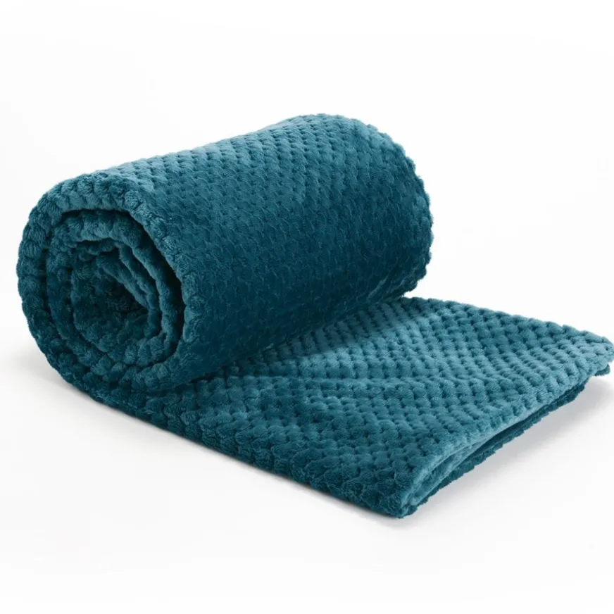 Banak Xisa Plaid vert