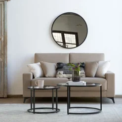 Banak Yoko Canapé 3 places