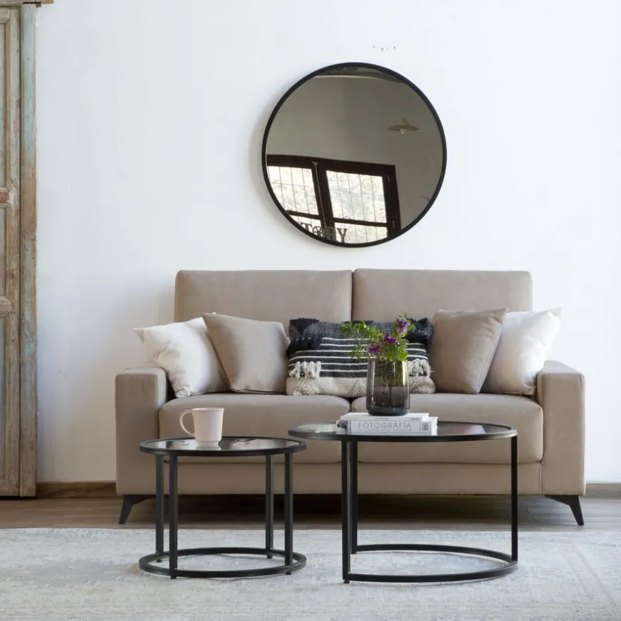 Banak Yoko Canapé 3 places