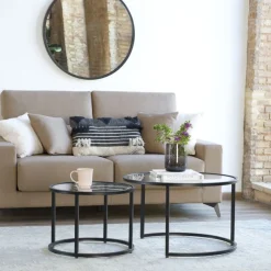 Banak Yoko Canapé 3 places