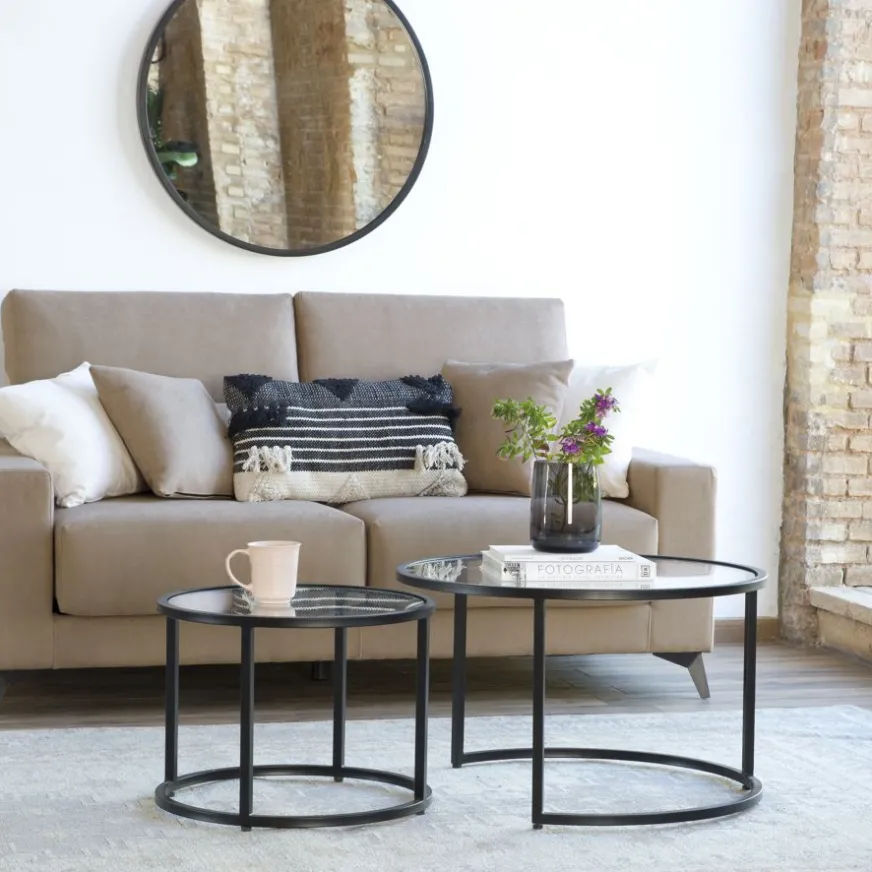 Banak Yoko Canapé 3 places