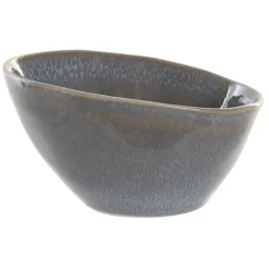 Banak Yunam Bol en grès émaillé