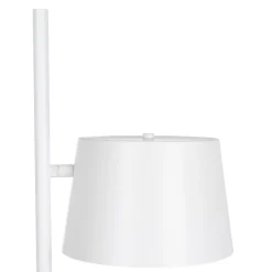 Banak Zadas Lampe de sol en métal