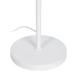 Banak Zadas Lampe de sol en métal