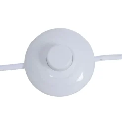 Banak Zadas Lampe de sol en métal