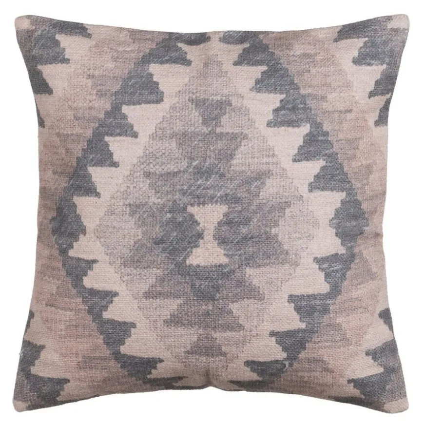 Banak Zalam Coussin pour canapé en coton