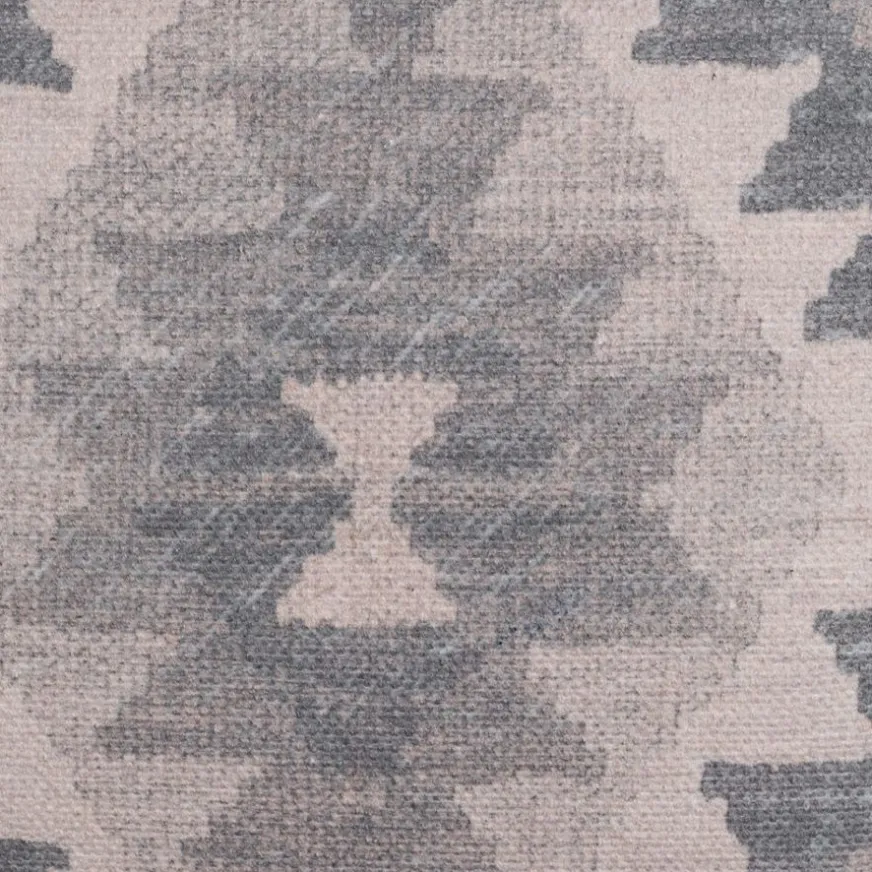 Banak Zalam Coussin pour canapé en coton