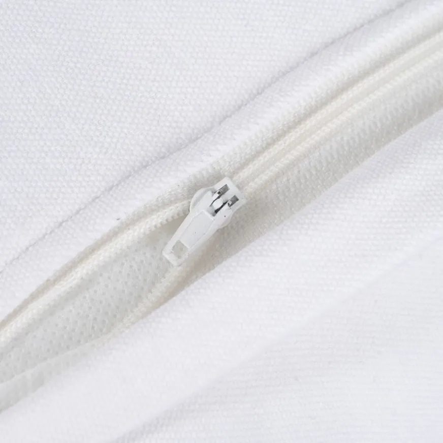 Banak Zalam Coussin pour canapé en coton