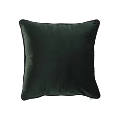 Banak Zappa Coussin pour canapé en velours