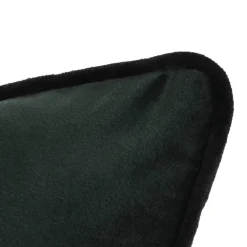 Banak Zappa Coussin pour canapé en velours