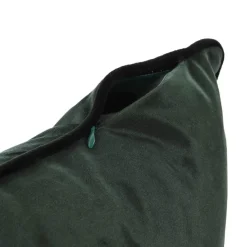 Banak Zappa Coussin pour canapé en velours